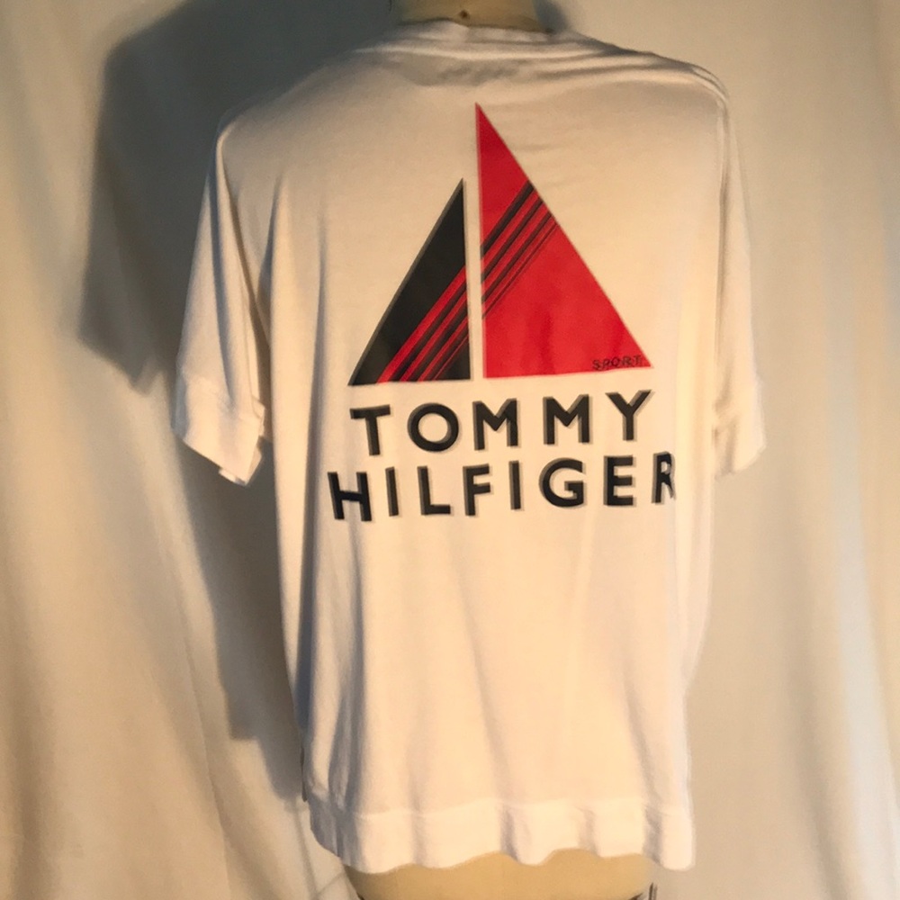 Tommy Hilfiger XL